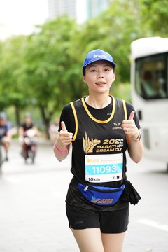 MARATHON DREAM CUP 2023 - Ảnh #382148