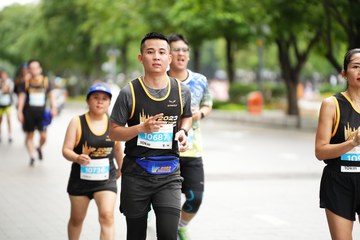 MARATHON DREAM CUP 2023 - Ảnh #381854