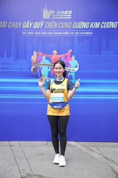 MARATHON DREAM CUP 2023 - Ảnh #381123