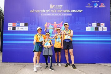 MARATHON DREAM CUP 2023 - Ảnh #382355