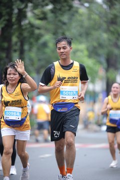 MARATHON DREAM CUP 2023 - Ảnh #380888