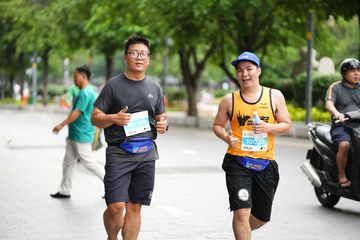 MARATHON DREAM CUP 2023 - Ảnh #381955