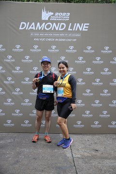 MARATHON DREAM CUP 2023 - Ảnh #381285