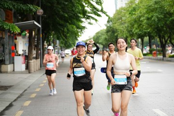 MARATHON DREAM CUP 2023 - Ảnh #381728