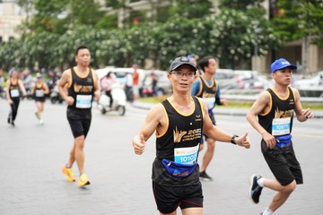 MARATHON DREAM CUP 2023 - Ảnh #382558