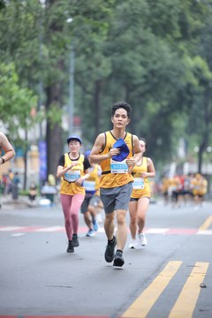 MARATHON DREAM CUP 2023 - Ảnh #380851