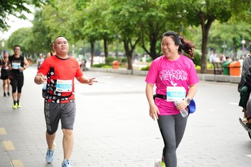 MARATHON DREAM CUP 2023 - Ảnh #381901