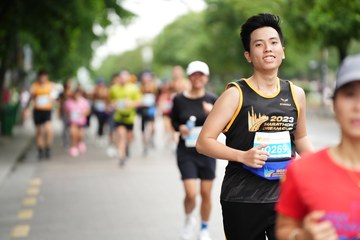 MARATHON DREAM CUP 2023 - Ảnh #381610