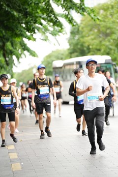 MARATHON DREAM CUP 2023 - Ảnh #382114