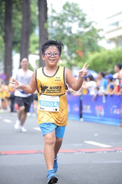 MARATHON DREAM CUP 2023 - Ảnh #380947