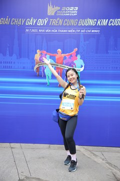 MARATHON DREAM CUP 2023 - Ảnh #381168