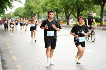 MARATHON DREAM CUP 2023 - Ảnh #381836