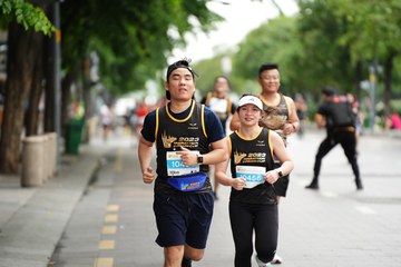 MARATHON DREAM CUP 2023 - Ảnh #381661