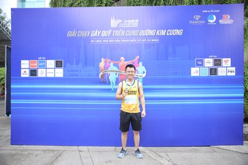 MARATHON DREAM CUP 2023 - Ảnh #381070