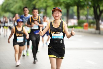 MARATHON DREAM CUP 2023 - Ảnh #381850