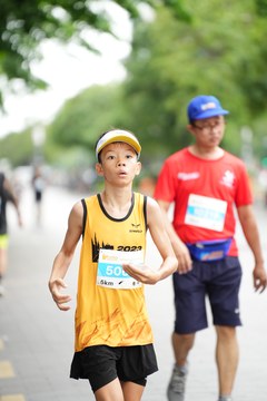 MARATHON DREAM CUP 2023 - Ảnh #382034