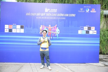MARATHON DREAM CUP 2023 - Ảnh #381224