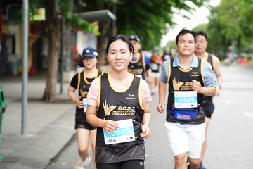 MARATHON DREAM CUP 2023 - Ảnh #381582
