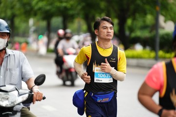 MARATHON DREAM CUP 2023 - Ảnh #381776