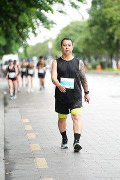 MARATHON DREAM CUP 2023 - Ảnh #382043
