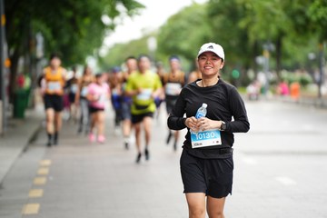 MARATHON DREAM CUP 2023 - Ảnh #381611