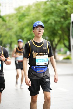 MARATHON DREAM CUP 2023 - Ảnh #382137