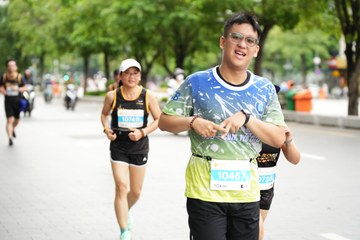 MARATHON DREAM CUP 2023 - Ảnh #381868