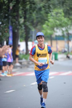 MARATHON DREAM CUP 2023 - Ảnh #380799