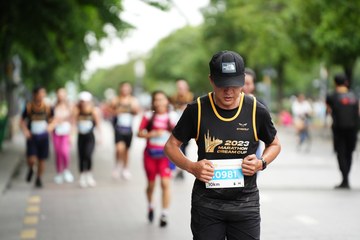 MARATHON DREAM CUP 2023 - Ảnh #381635