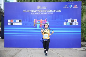 MARATHON DREAM CUP 2023 - Ảnh #381167