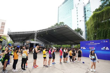 MARATHON DREAM CUP 2023 - Ảnh #382252