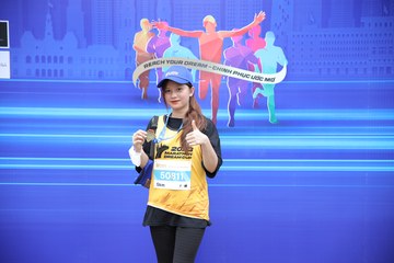 MARATHON DREAM CUP 2023 - Ảnh #381088