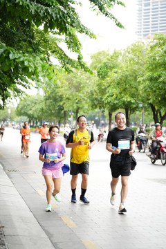 MARATHON DREAM CUP 2023 - Ảnh #382177