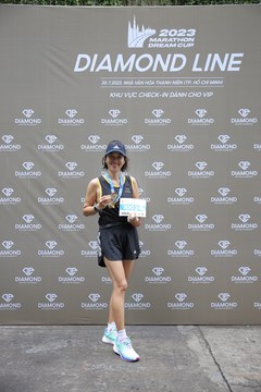MARATHON DREAM CUP 2023 - Ảnh #381294