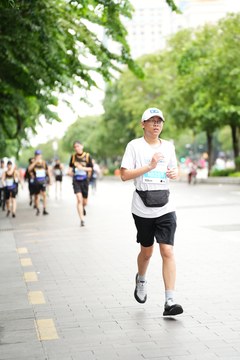 MARATHON DREAM CUP 2023 - Ảnh #382094