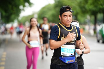 MARATHON DREAM CUP 2023 - Ảnh #381677