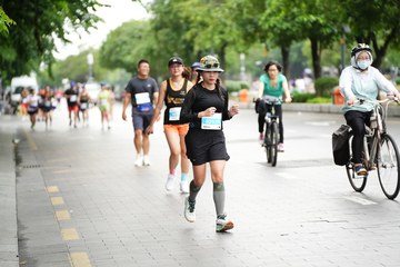 MARATHON DREAM CUP 2023 - Ảnh #381935