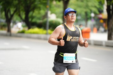 MARATHON DREAM CUP 2023 - Ảnh #381977