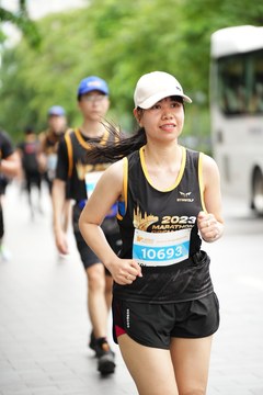 MARATHON DREAM CUP 2023 - Ảnh #382133