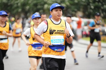 MARATHON DREAM CUP 2023 - Ảnh #382479