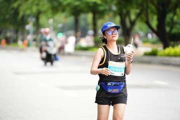 MARATHON DREAM CUP 2023 - Ảnh #382002
