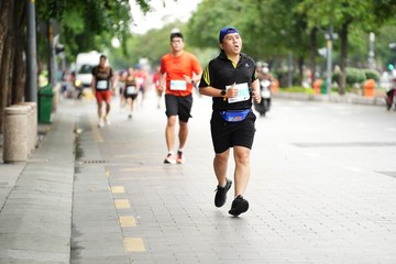 MARATHON DREAM CUP 2023 - Ảnh #381978