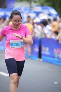 MARATHON DREAM CUP 2023 - Ảnh #380974