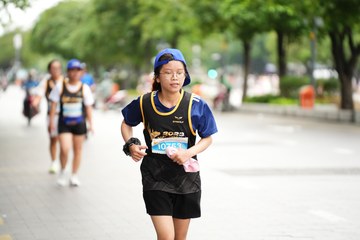MARATHON DREAM CUP 2023 - Ảnh #381928