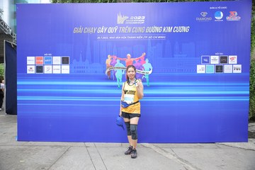 MARATHON DREAM CUP 2023 - Ảnh #381184
