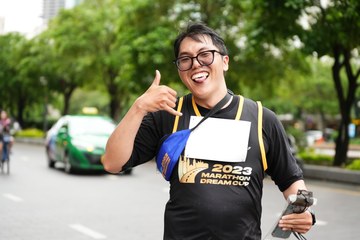 MARATHON DREAM CUP 2023 - Ảnh #381682