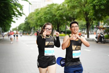 MARATHON DREAM CUP 2023 - Ảnh #381741
