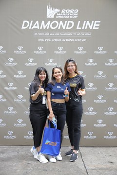 MARATHON DREAM CUP 2023 - Ảnh #381360