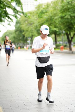 MARATHON DREAM CUP 2023 - Ảnh #382097