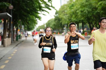 MARATHON DREAM CUP 2023 - Ảnh #381736
